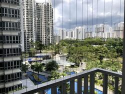 The Parc Condominium (D5), Condominium #547043041